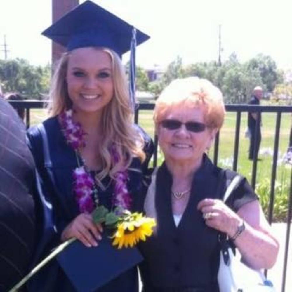 Meet your Posher, Alysha